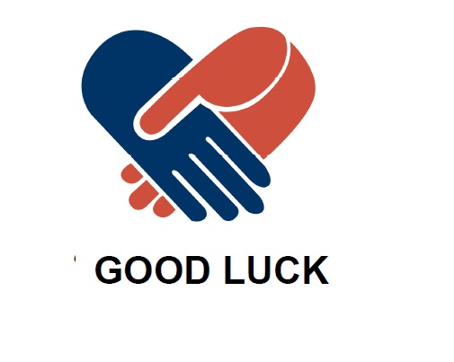 Good Luck Device mark 4131792 Trademark