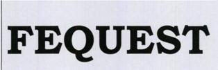 Fequest Device mark 4131876 Trademark
