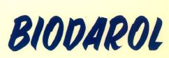 Biodarol Device mark 4132014 Trademark