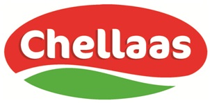 Chellaas Device Device mark 4128096 Trademark