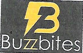 B Logo With Buzzbites Device mark 4128204 Trademark