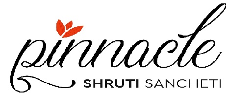 Pinnacle - Shruti Sancheti Device mark 4128232 Trademark