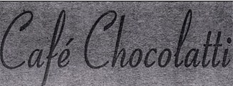 Cafe Chocolatti Device mark 4132237 Trademark