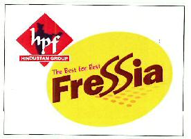 Fressia Device mark 4128284 Trademark