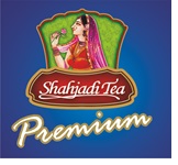 Shahjadi Tea Premium Device mark 4132277 Trademark