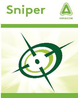 Sniper With Device (label) Device mark 4132283 Trademark