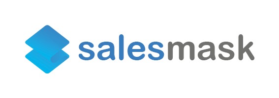 Salesmask Device mark 4132434 Trademark