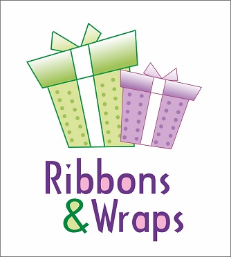 Ribbons & Wraps Device mark 4132575 Trademark