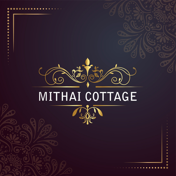 Mithai Cottage With Device Device mark 4132617 Trademark