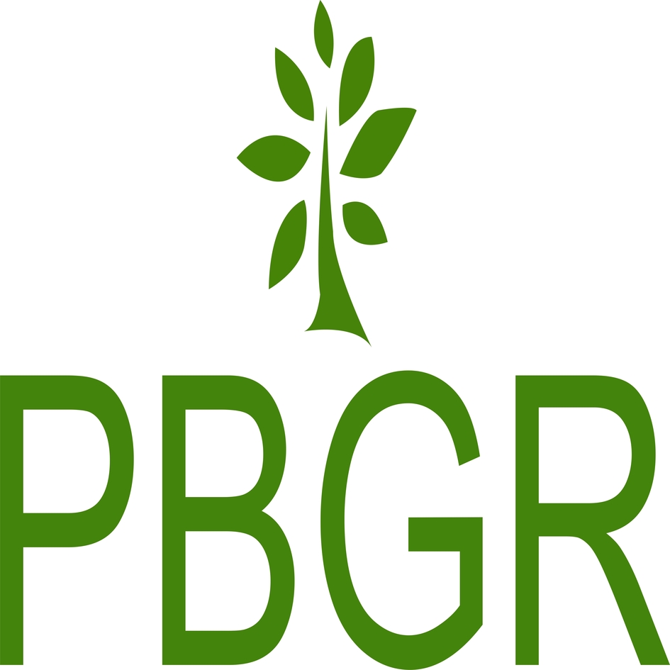 Pbgr Device mark 4132664 Trademark