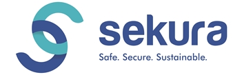 Sekura (logo) Device mark 4132679 Trademark