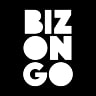 Bizongo (black And White) Label Device mark 4132686 Trademark