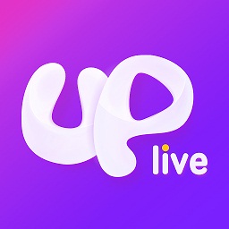 Uplive Device mark 4128758 Trademark