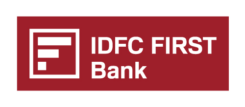 Idfc First Bank Logo Device mark 4132793 Trademark