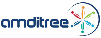 Amditree Device mark 4132833 Trademark