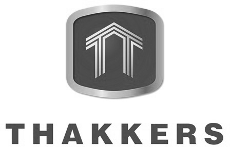 Thakkers With Logo Device mark 4128835 Trademark