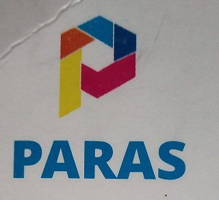 Paras Device mark 4128850 Trademark