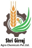 Shri Girraj Agro Chemicals Pvt. Ltd. Device mark 4132963 Trademark