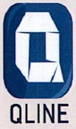 Qline With Device Of Q Device mark 4129425 Trademark