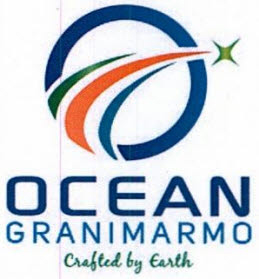 Ocean Granimarmo Device mark 4129426 Trademark