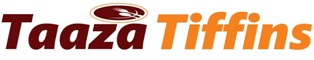 Taaza Tiffins Device mark 4129502 Trademark