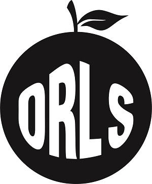 Orls Device mark 4129560 Trademark