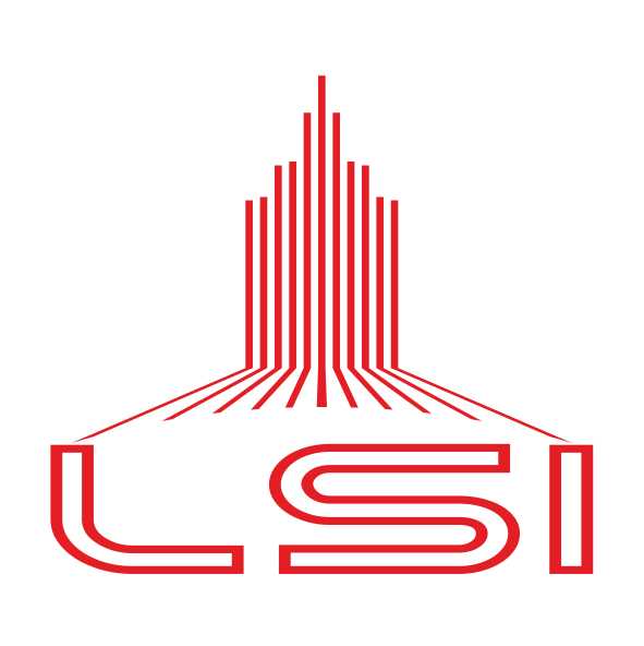 Lsi (logo) Device mark 4129638 Trademark