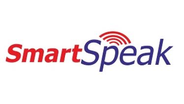 Smartspeak (logo) Device mark 4129687 Trademark