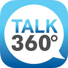Talk360 Device mark 4129704 Trademark