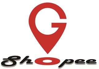 Go Shopee Device mark 4129829 Trademark