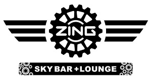 Zing Sky Bar+lounge Device mark 4129855 Trademark