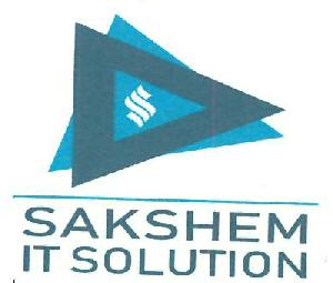 Sakshem It Solution Device mark 4129859 Trademark