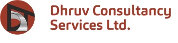Dhruv Consultancy Services Limited With Logo Device mark 4129907 Trademark