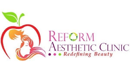 Reform Aesthetic Clinic Device mark 4127482 Trademark