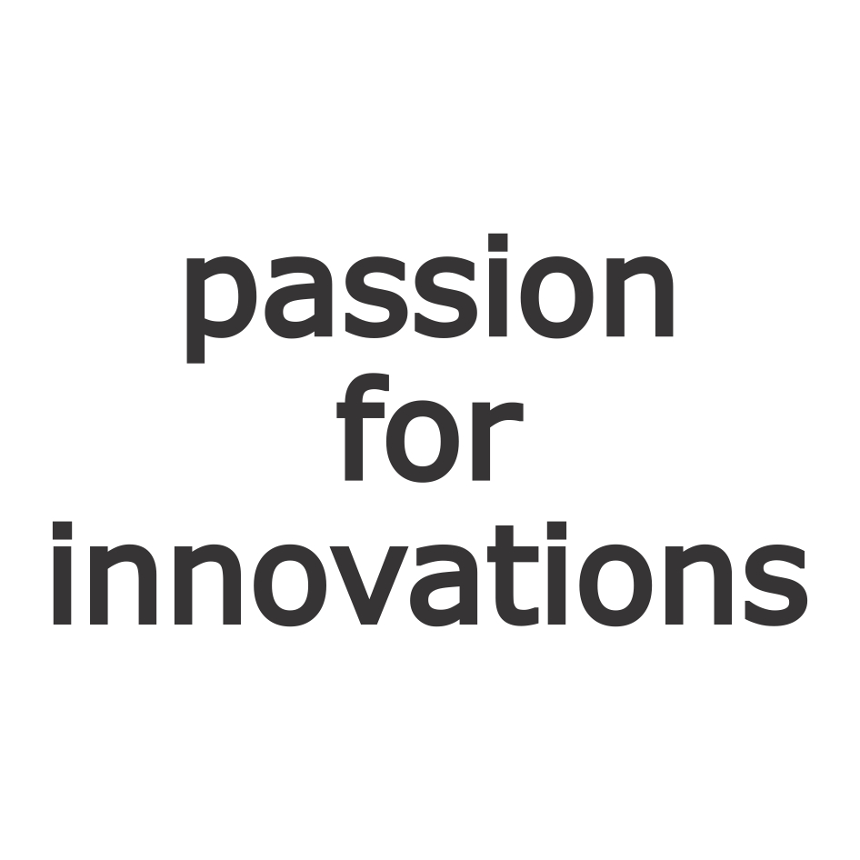 Passion For Innovations Device mark 4133433 Trademark