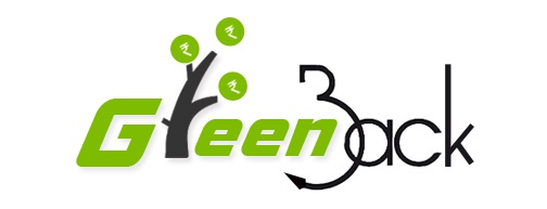 Greenback Device mark 4133485 Trademark