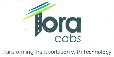 Tora Cabs Device mark 4137016 Trademark