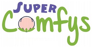 Supercomfys Device mark 4133638 Trademark