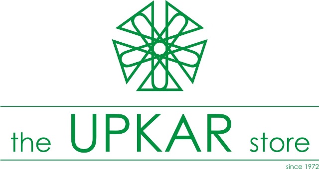 The Upkar Store Since 1972 With Logo Device mark 4133672 Trademark
