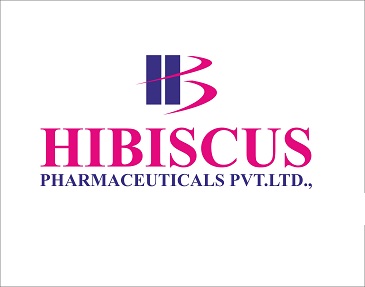 Hibiscus Pharmaceuticals Pvt.ltd With Device Of Hb Device mark 4133825 Trademark