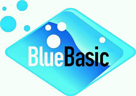 Bluebasic (device) Device mark 4133960 Trademark