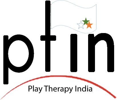 Ptin Play Therapy India Device mark 4133964 Trademark