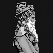 Device Of Risaldar Device mark 4134017 Trademark