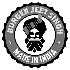 Burger Jeet Singh Device Device mark 4134018 Trademark