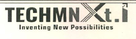 Techmnxt.i Inventing New Possibilities Device mark 4137176 Trademark