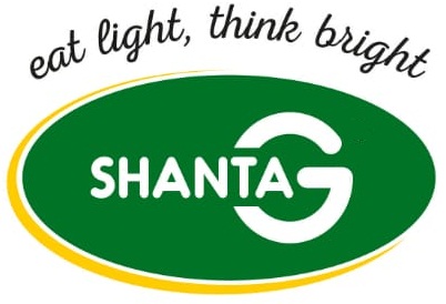 Shanta G With G Logo Device mark 4137300 Trademark