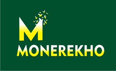 M With Monerekho Device mark 4137505 Trademark