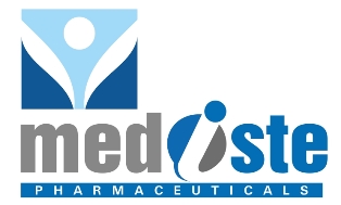 Mediste Pharmaceuticals Device mark 4137519 Trademark