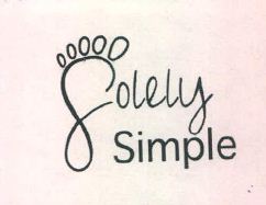 Solely Simple Device mark 4134279 Trademark
