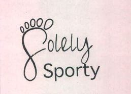 Solely Sporty Device mark 4134280 Trademark
